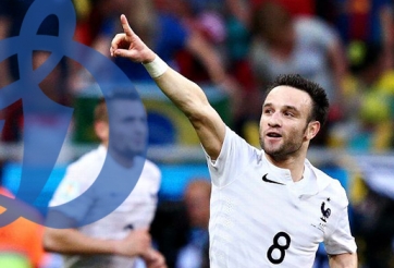 Chuyển Nhượng 1/8: 'Quỷ lùn' Valbuena bất ngờ gia nhập Dynamo Moscow
